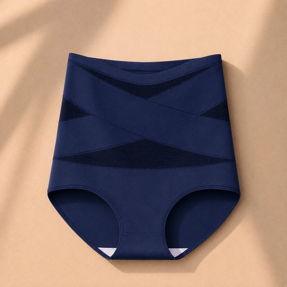 Snoothe brief in navy