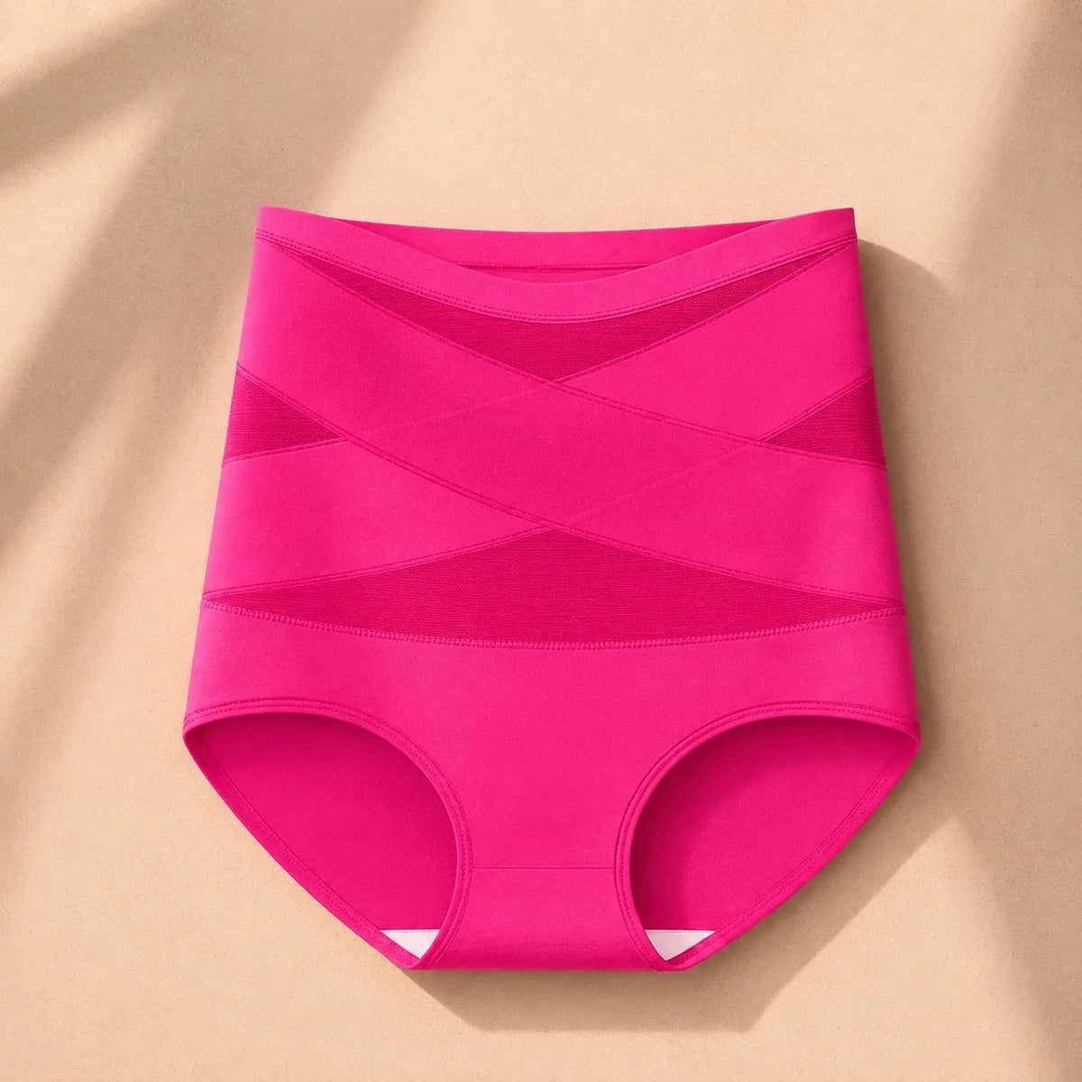 Snoothe brief in fuchsia