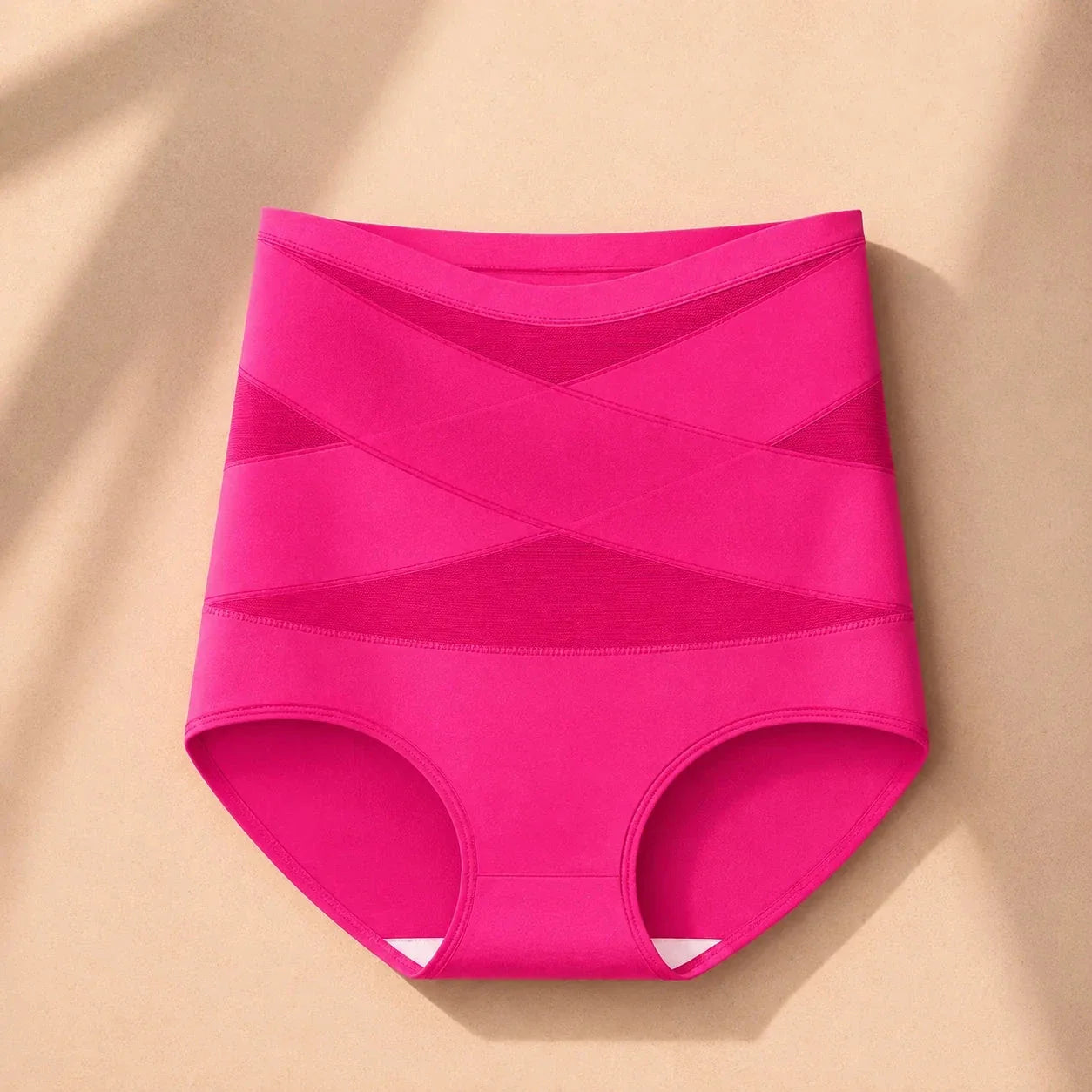 Snoothe brief in fuchsia