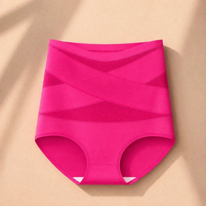 Snoothe brief in fuchsia