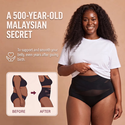 A 500 year old Malaysian secret